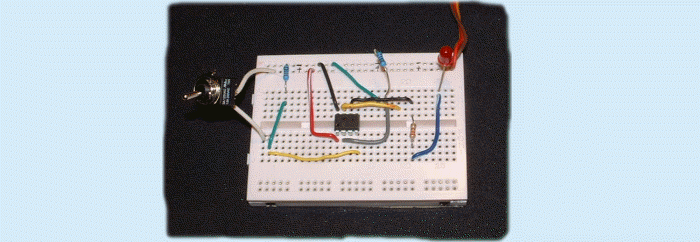 Input switch problock